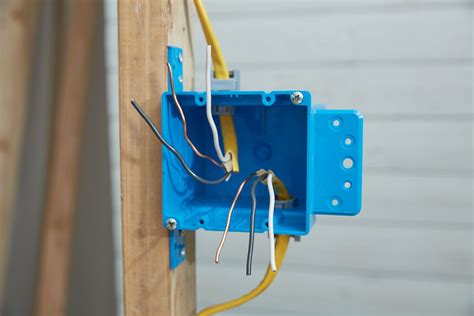 connector to top of junction box for wires|junction box wiring identification.